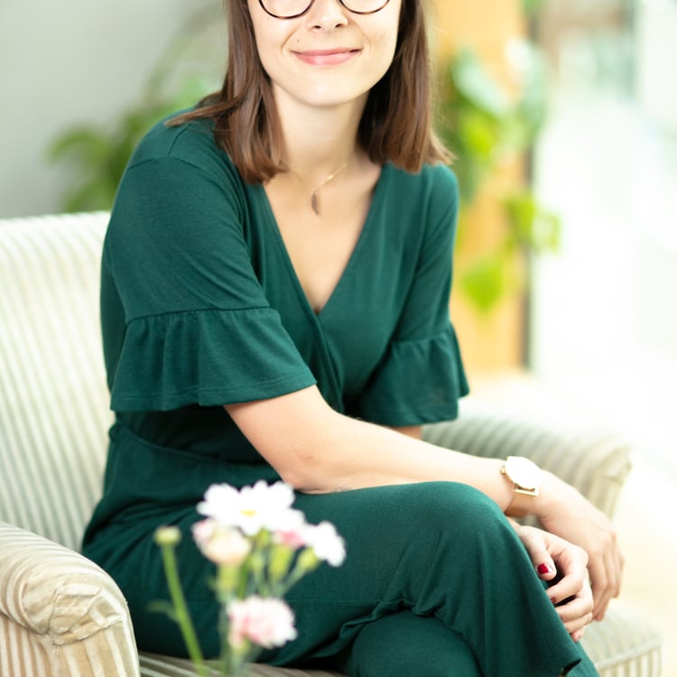 Wiebke Eichler