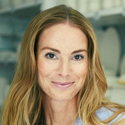 Wiebke Lüdemann für „Porzellanfräulein“
