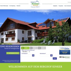 Responsives Design in HTML 5