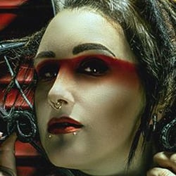 Fantasy Portraiture