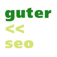 guter<<seo