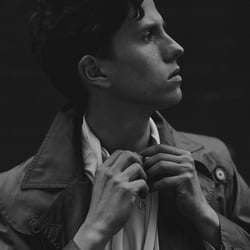 Michael Knöfler, Schauspieler (Agentur: Lucky Punch)