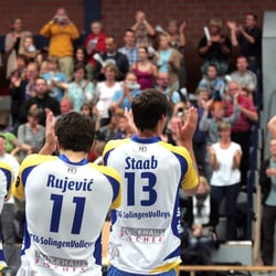 Actionfoto_Volleyball