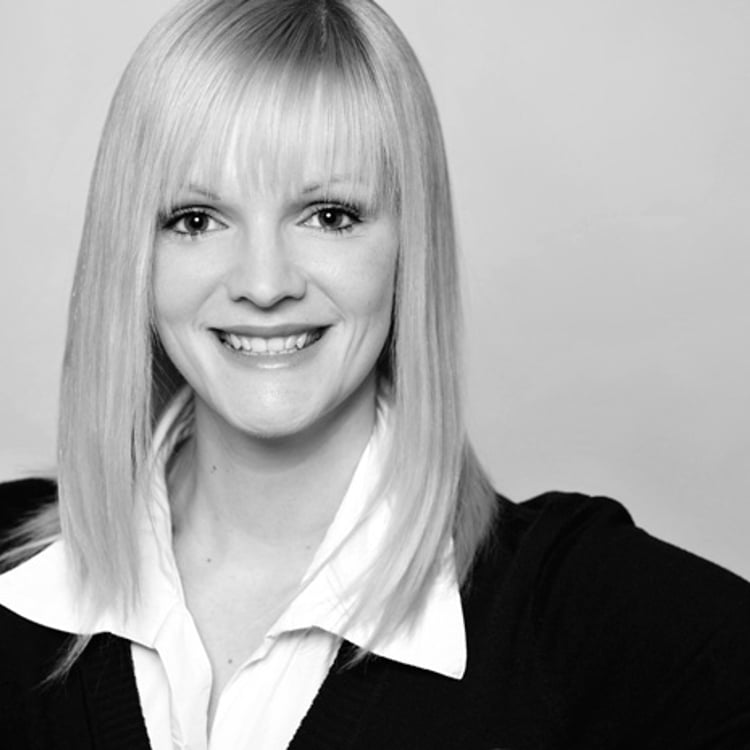 Katrin Gryminski