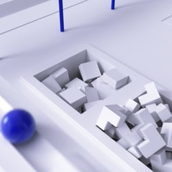 3D für Klient