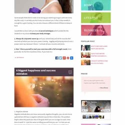 Blog