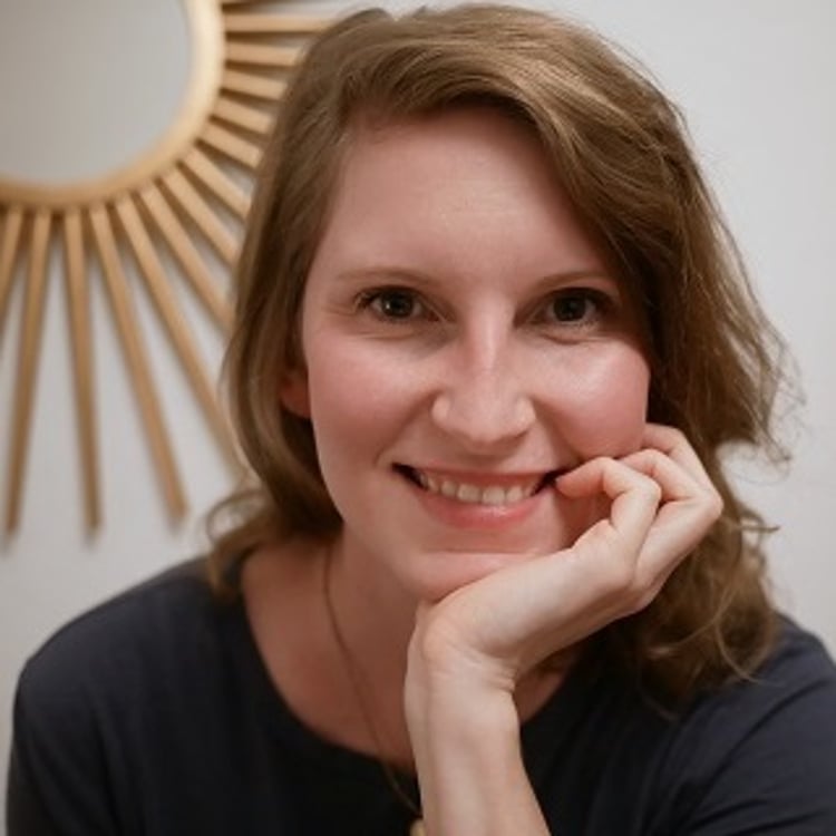 Julia Becker