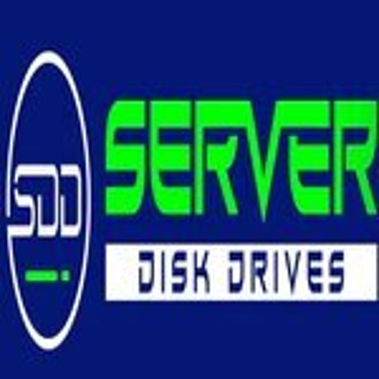 Server Disk Drive
