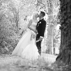 Hochzeitsfotografie