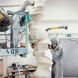 Tony Cragg