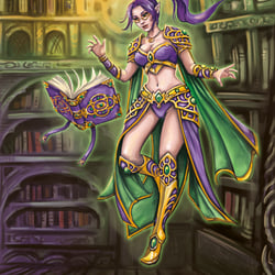 Highfantasy