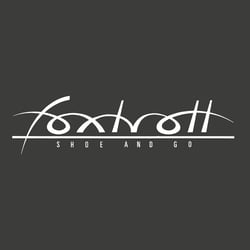 Foxtrott, Schuhgeschäft, Augsburg