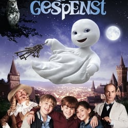 Das kleine Gespenst
