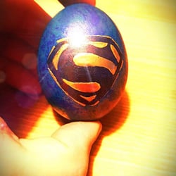 superman