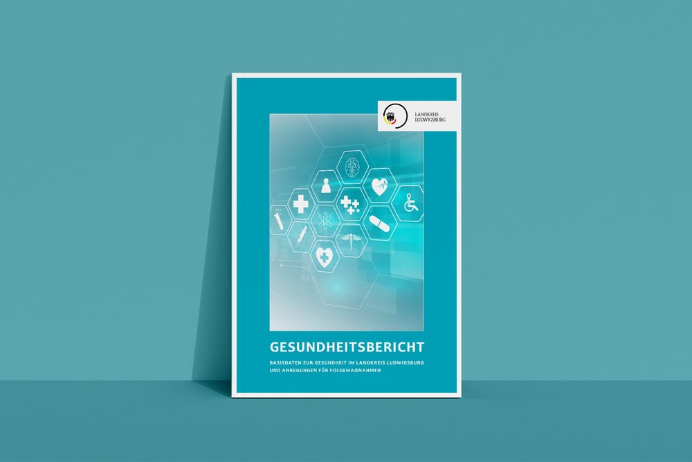 Gesundheitsbericht