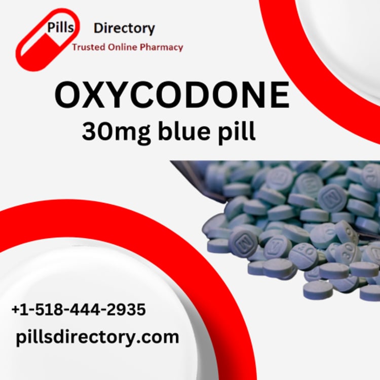 30mg Oxycodonepills