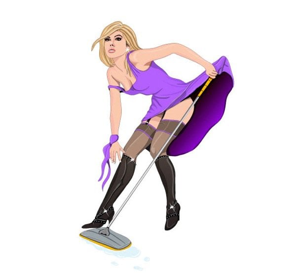 PinUp (Digital)