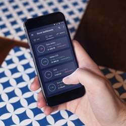 FinTech App