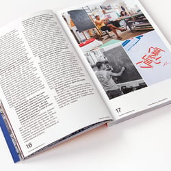 Slanted Special Issue Georgia/Armenia