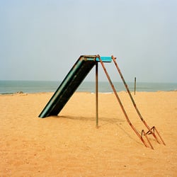 Tsunami I