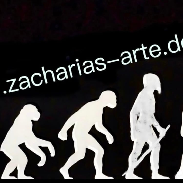 Volker Zacharias