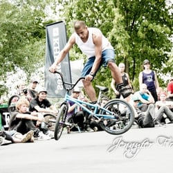BMX Masters 2011