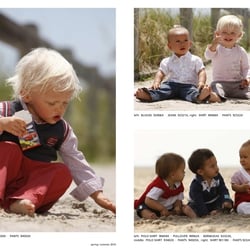 blue7 KIDS // Händlerkatalog SS10