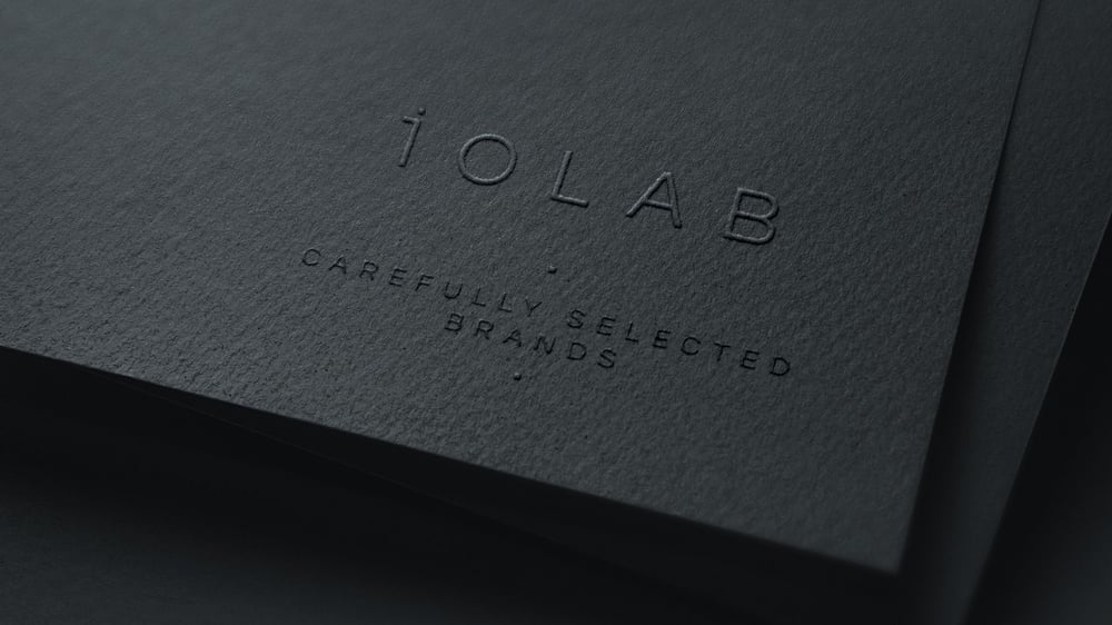 iolab – Branding von Yummy Stories