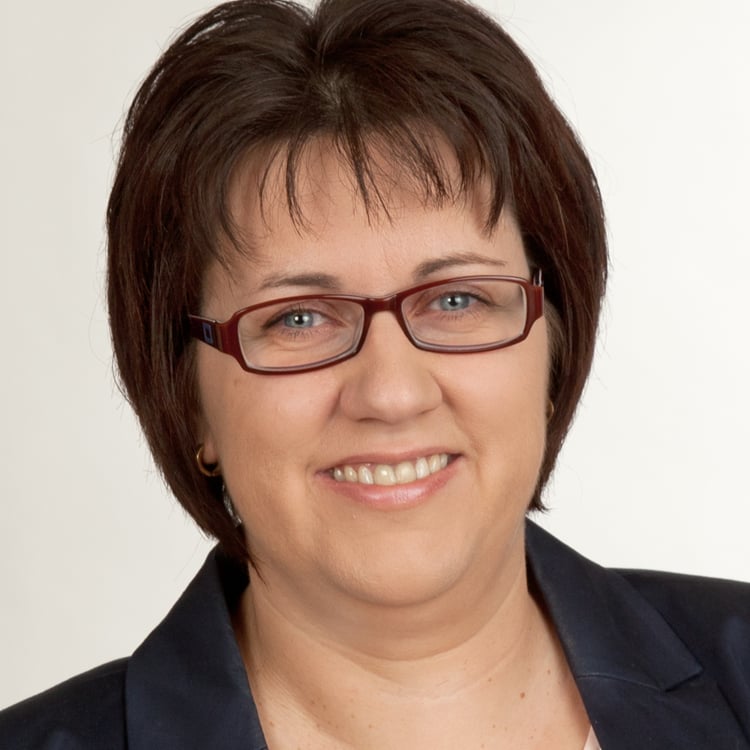 Marlis Reisenauer