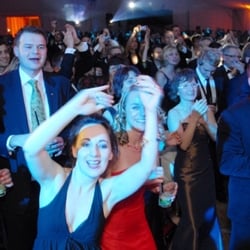 Gala in der Wiener Hofburg