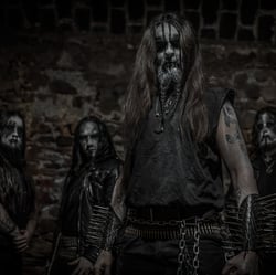 Band & Artist Photography