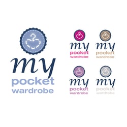 my pocket wardrobe