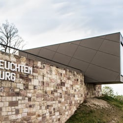 LEU 01 Beschriftung