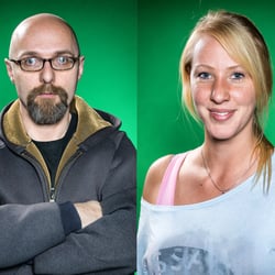Portraitfotografie Werbefotografie Peoplefotografie
