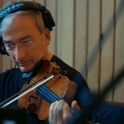Johannes Wennrich Blue Wave Session Test Still 1.24.1