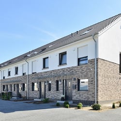 Reihenhaus, Weyhe
