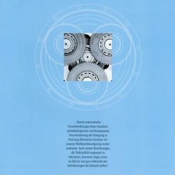Rexroth Planetengetriebe