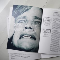 arte Magazin