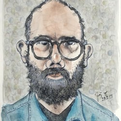 Chuck Close