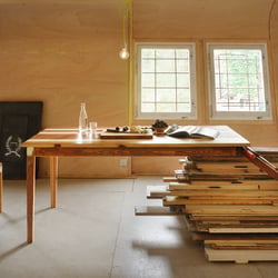 Showroom-Gestaltung