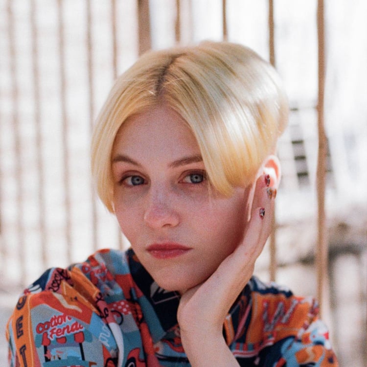Taya Raevskaya