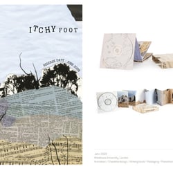 Freie Arbeit / Animation, Packaging Design, Illustration