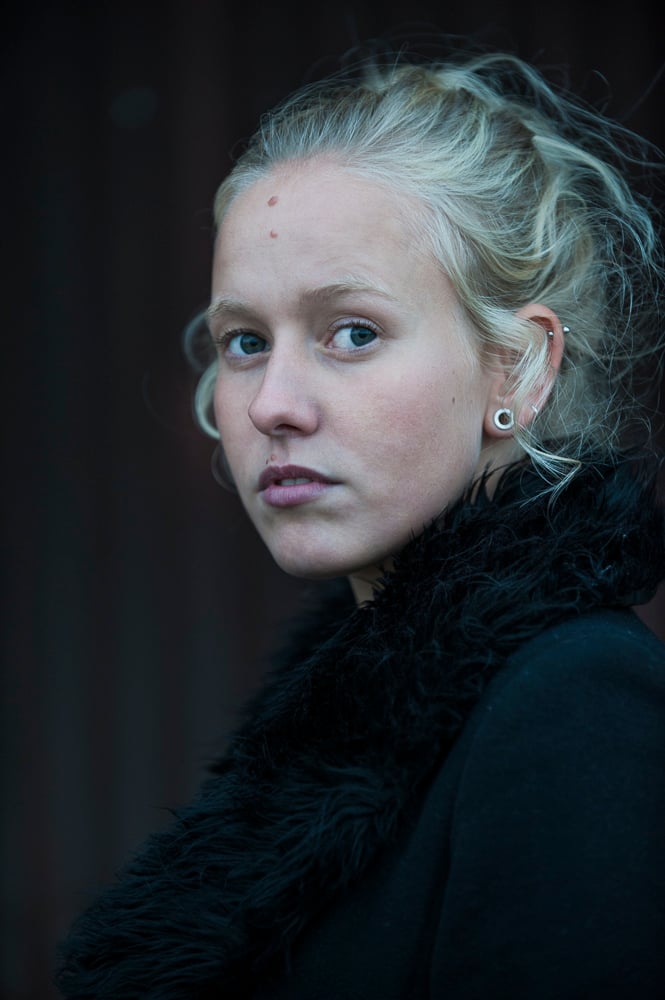 Ronja Geburzky
