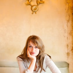 Sina Wilke Schauspielerin