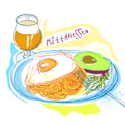 brunch