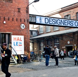 Designers Open 2011