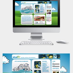 Screen Design