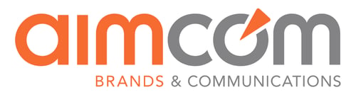 aimcom – brands & communications