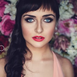 stephie hair and make up artist dresden neustadt studio stephanie zimmermann rothenburger strasse mariella vagabundo photograph