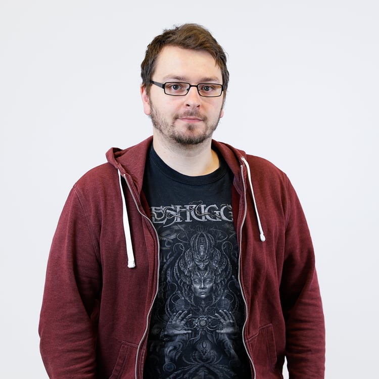 Benedikt Borgmann
